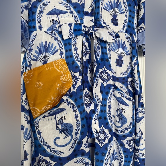 ISLA PAYAL Dress - Picture 5 of 6